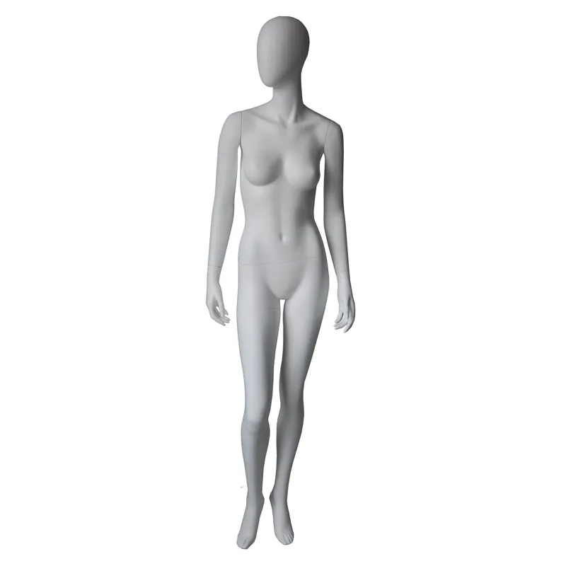 Industrial Custom Mannequin Solutions