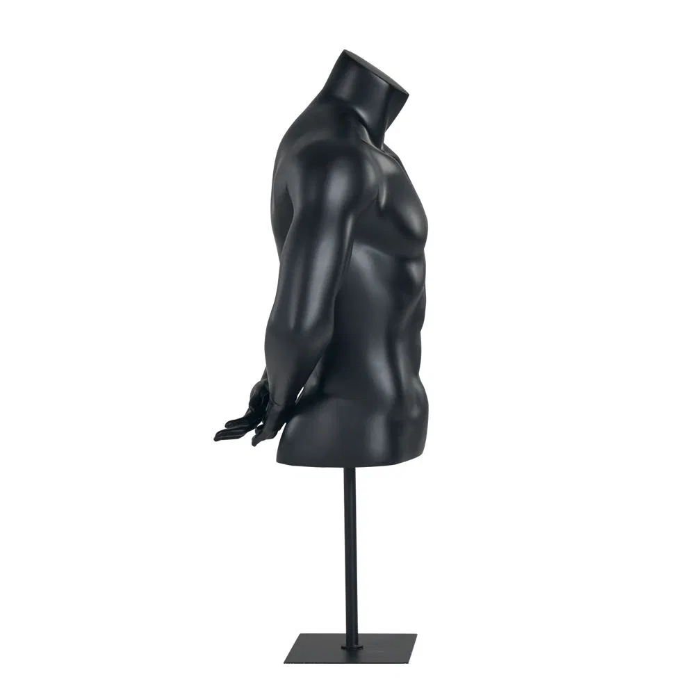 Realistic Custom Mannequins