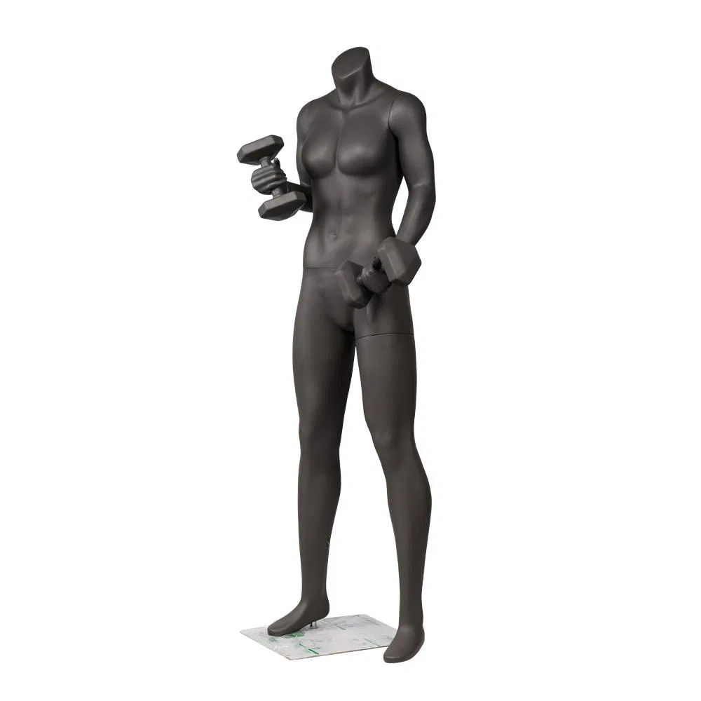 Specialty Custom Mannequins